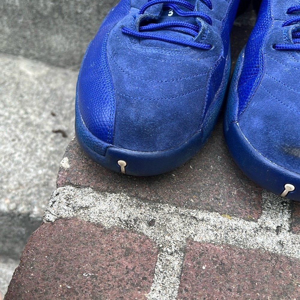 Air Jordan Retro - Picture 5 of 5